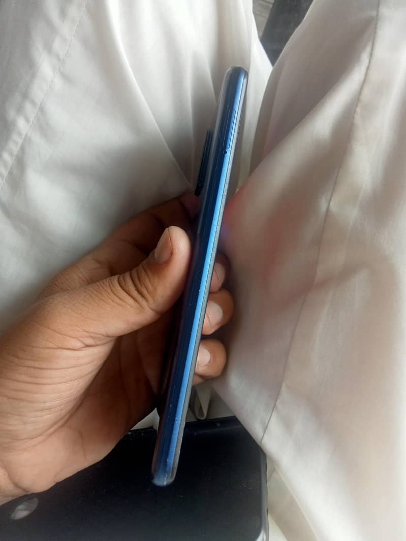 realmi C17 4