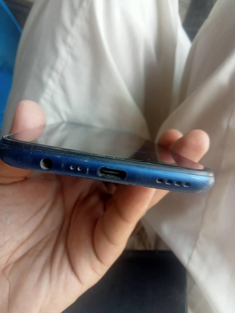 realmi C17 8