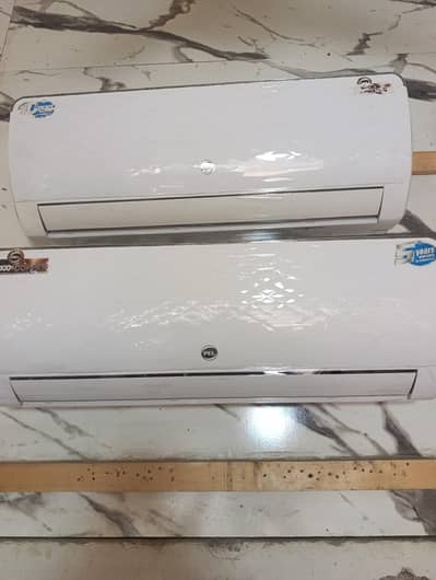 DC inverter |  AC | 1 ton | Haier Ac | Ac