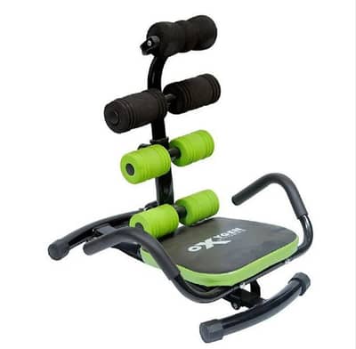 AB machine for belly fat