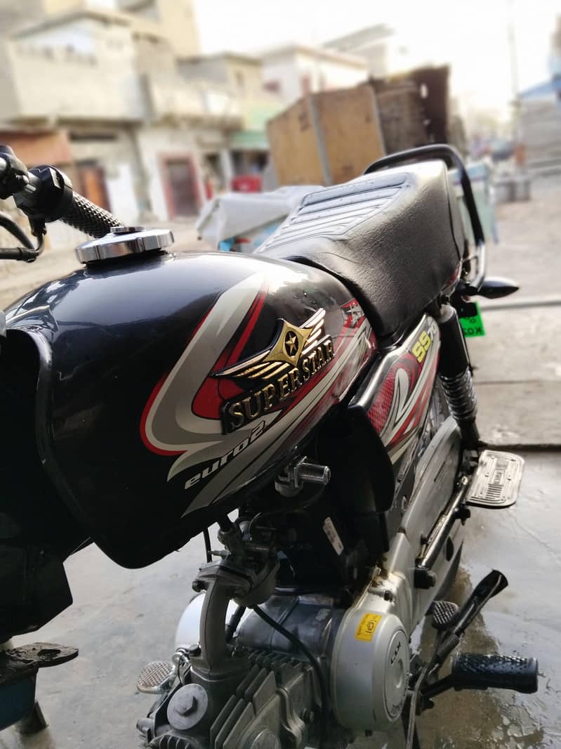 super star 3