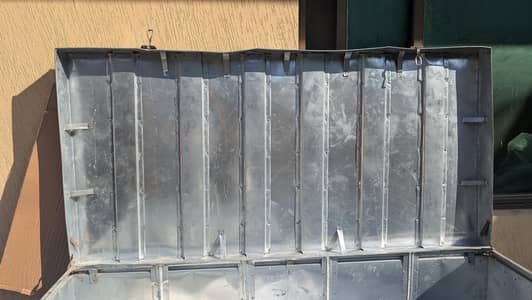Sandok Box