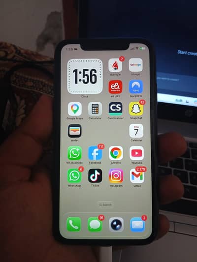 iphone 11, Non-PTA