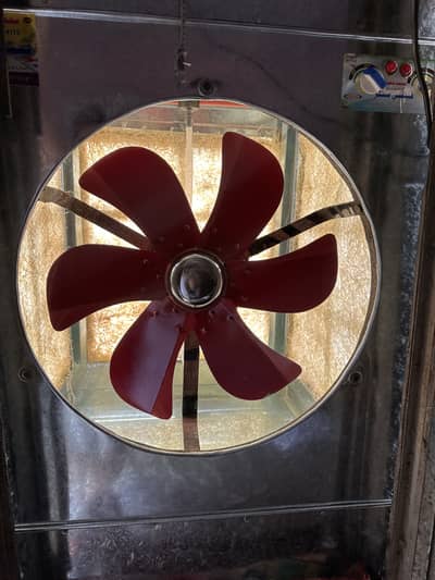 Air coller 10/10 condition