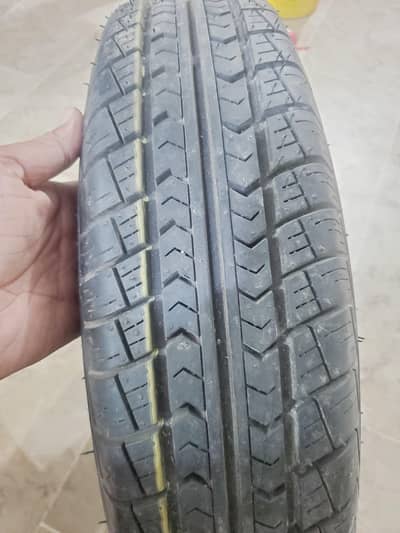alto euro 145/80/R13 new