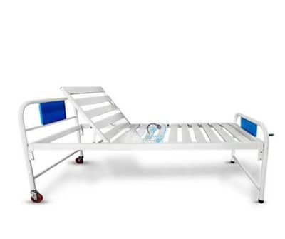 hospital patient bed