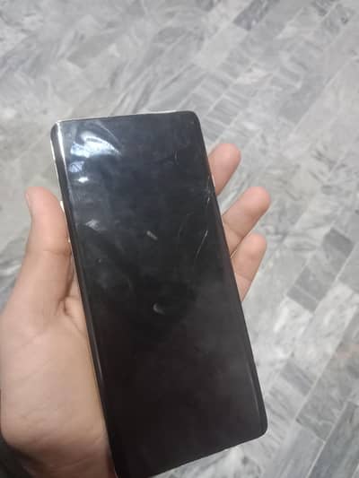 Processor Issue