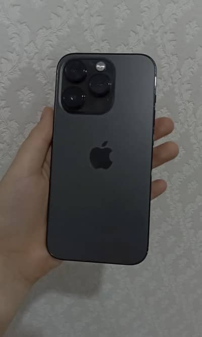 14 pro factory