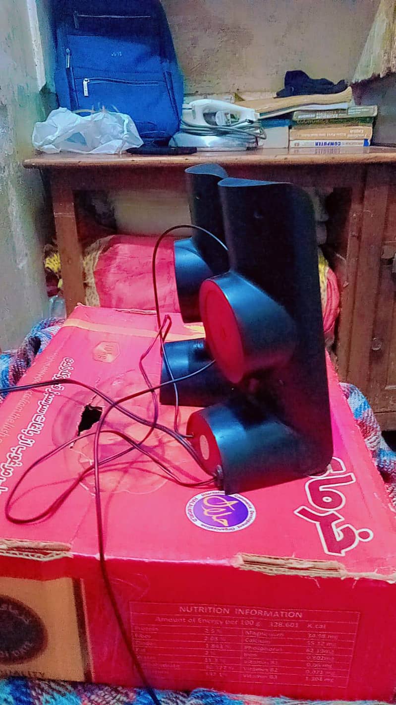 Audionic Speaker 2