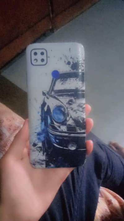 Redmi 9c