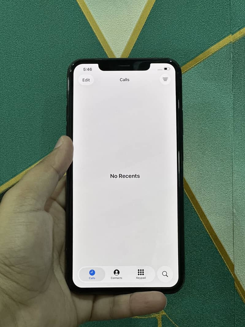 iPhone 11 Pro Max 1