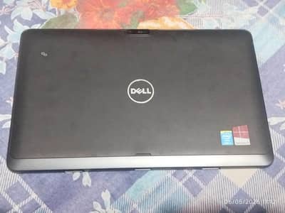 Dell tablet venue 11 pro i3 4th generation 4gb ram ddr3