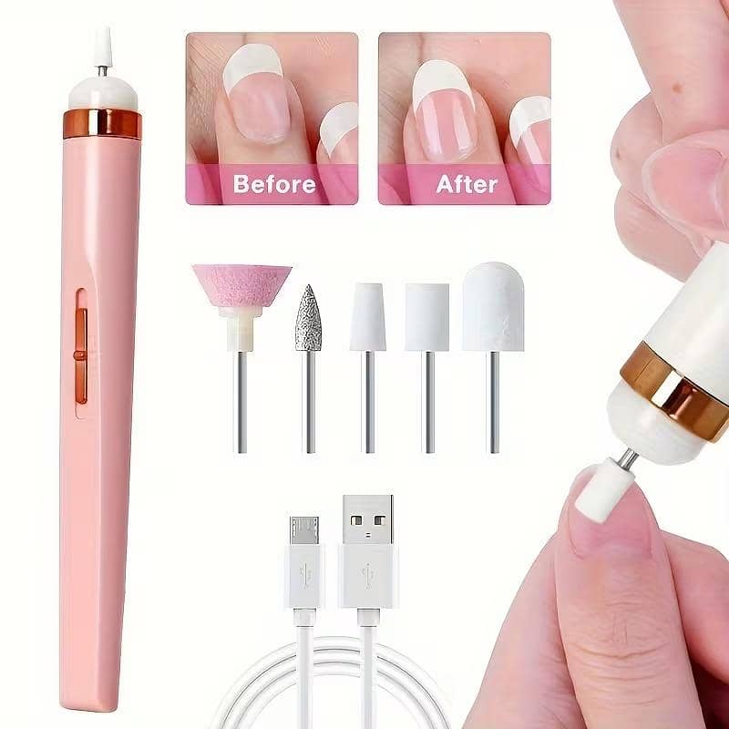 manicure kit 0