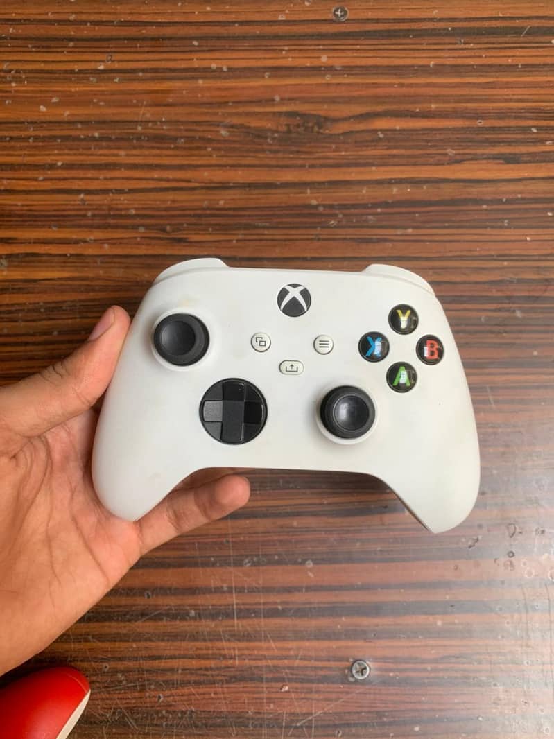 xbox console 0