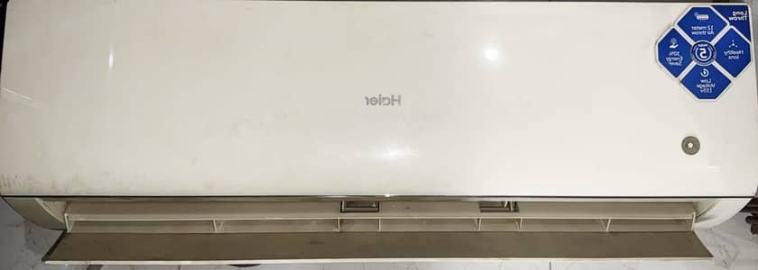 Haier invertor