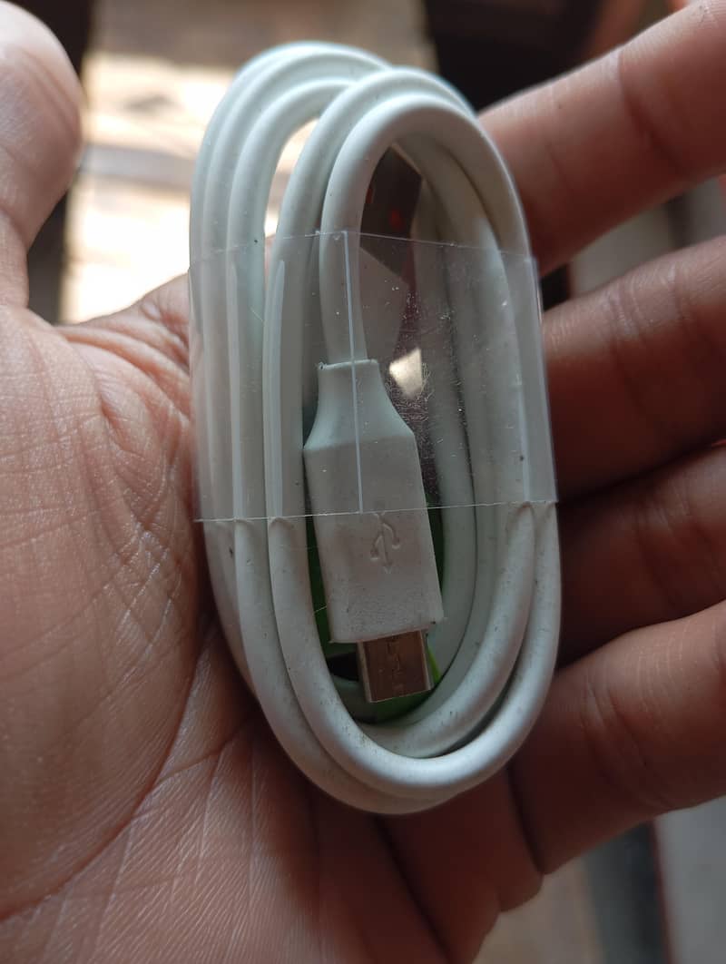 micro USB data cable 0