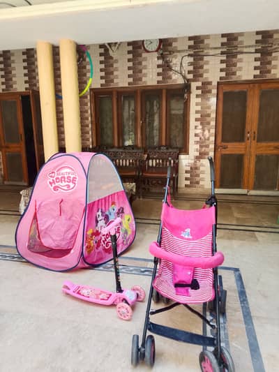 Baby items for sale