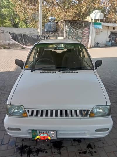 Mehran vxr