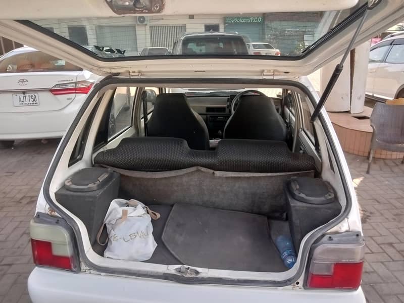 Mehran vxr 2