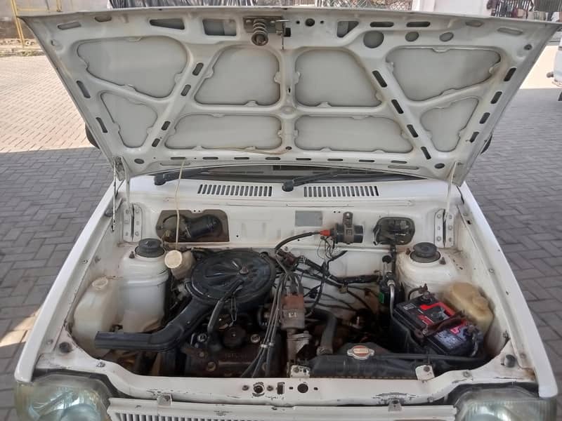 Mehran vxr 3