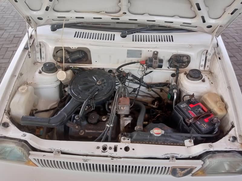 Mehran vxr 4