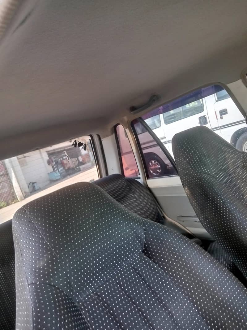 Mehran vxr 5
