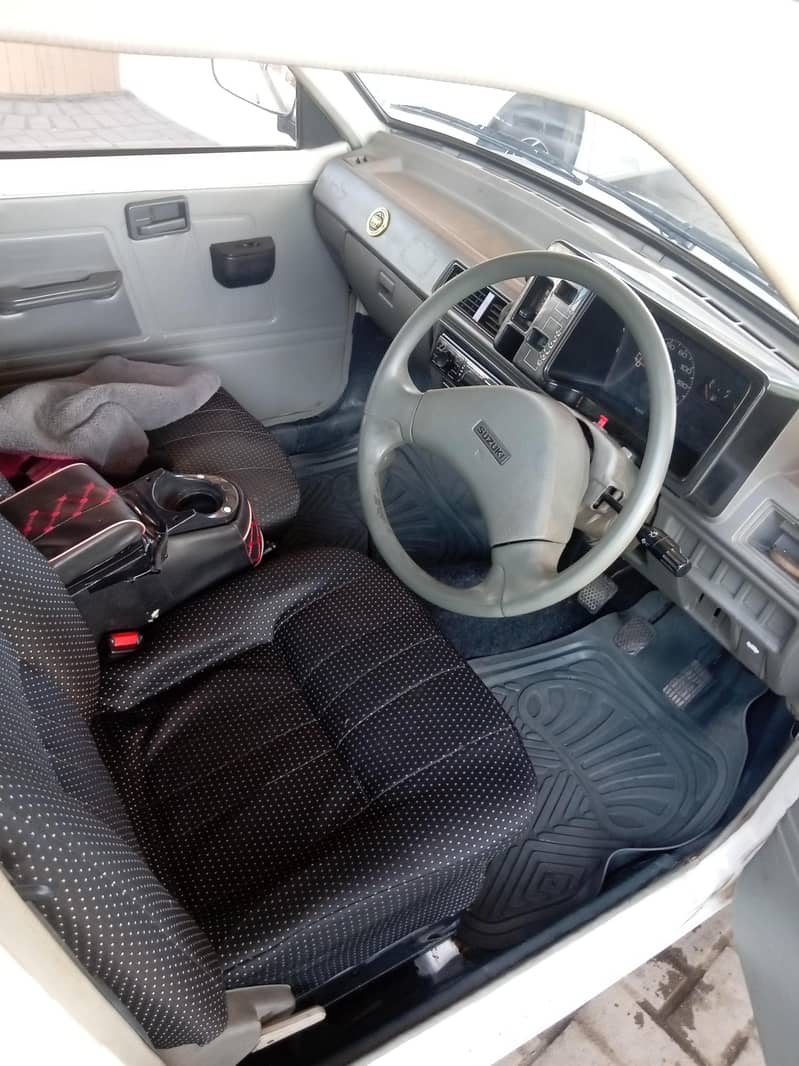 Mehran vxr 6