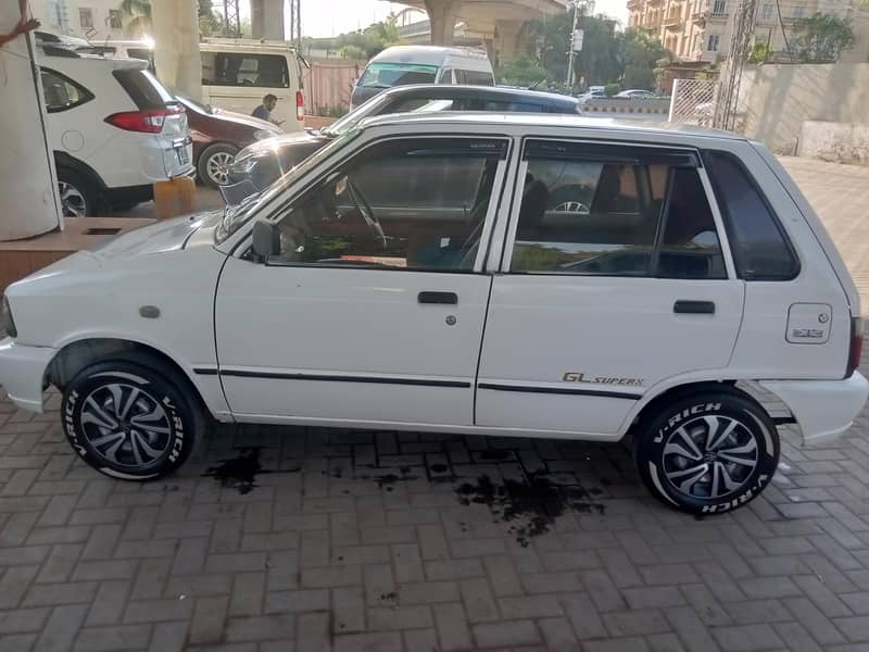Mehran vxr 9