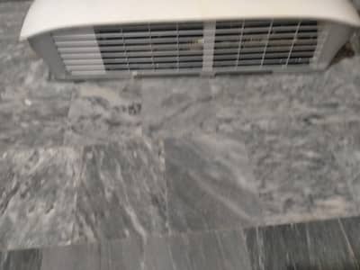 Kenwood DC inverter