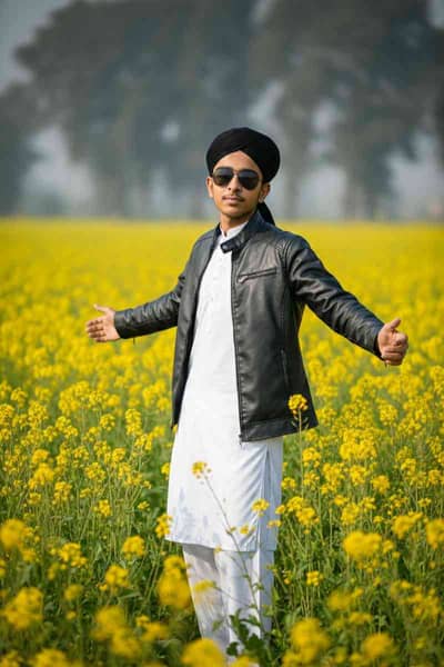 M Naeem Attari