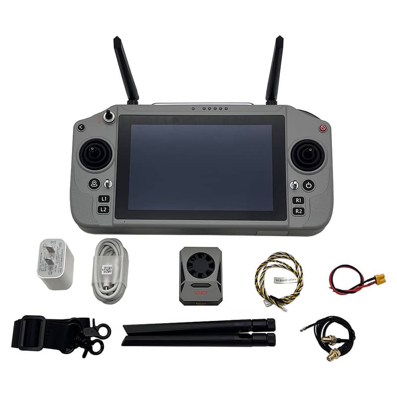 Drone Remote Control system Skydroid G20 Long range 0