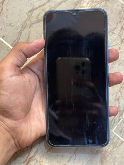 realmec11gb 4 64