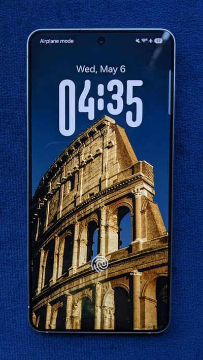 Samsung Galaxy S25 Edge
