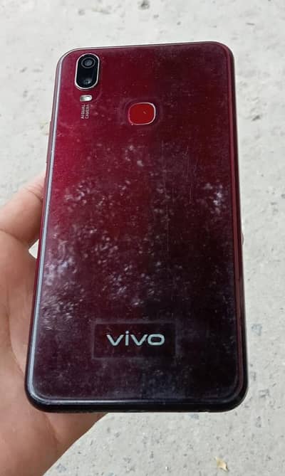 vivo y 1906 3/32   10/10 condition