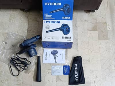 Hyundai Japan Original