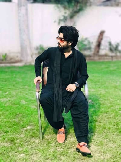 Sadaqat Ali 