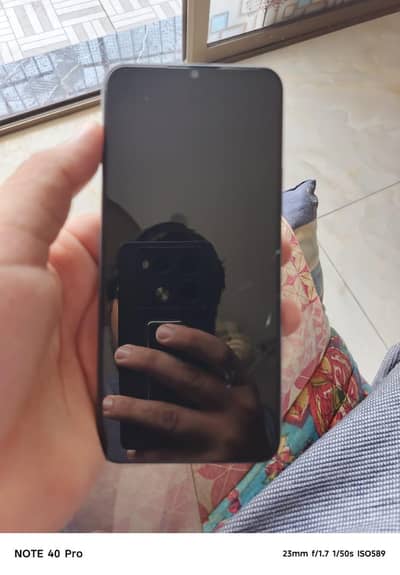 Vivo y17s
