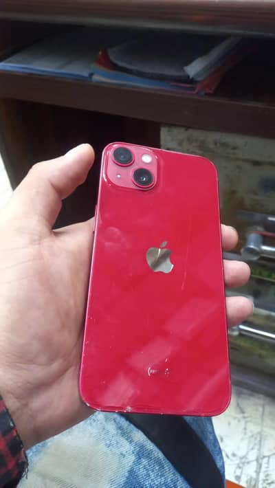 iPhone 13 waterpack 128GB