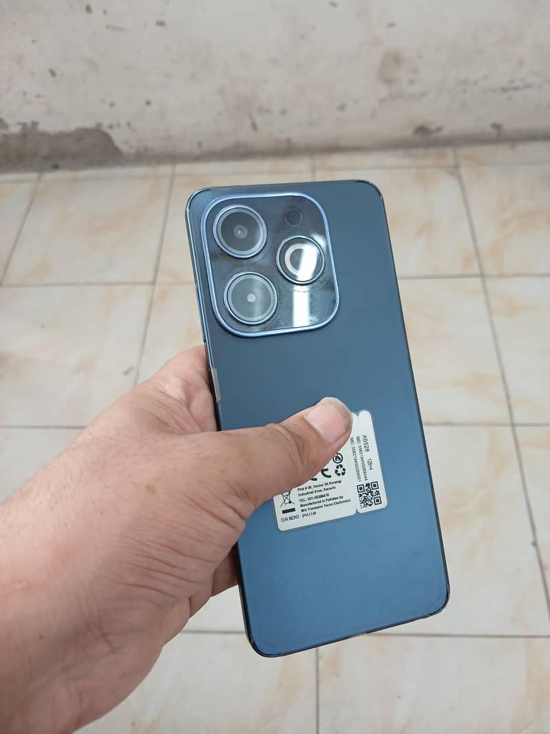 snapdragon 1