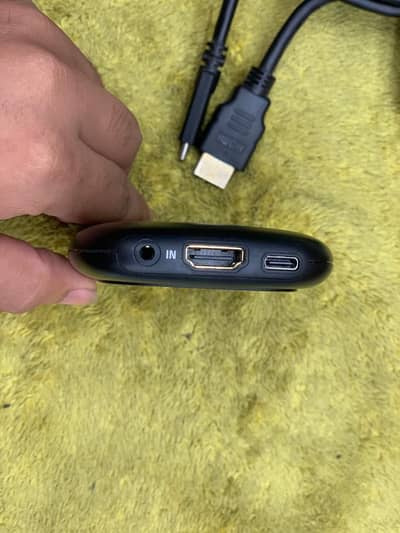 Elgato HD 60 s+