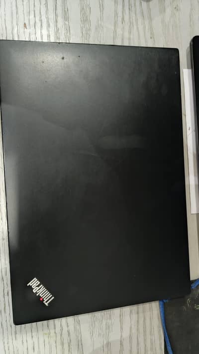 Lenovo i5 6300u generation