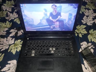 Lenovo laptop for sale
