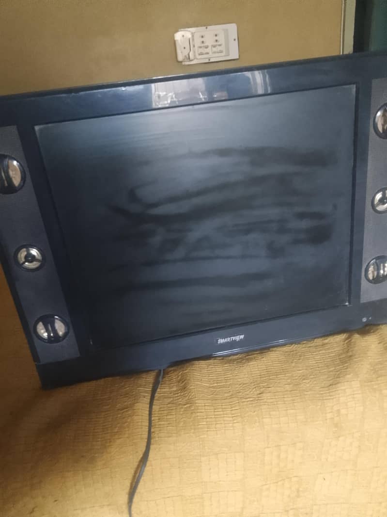 LED tv 1