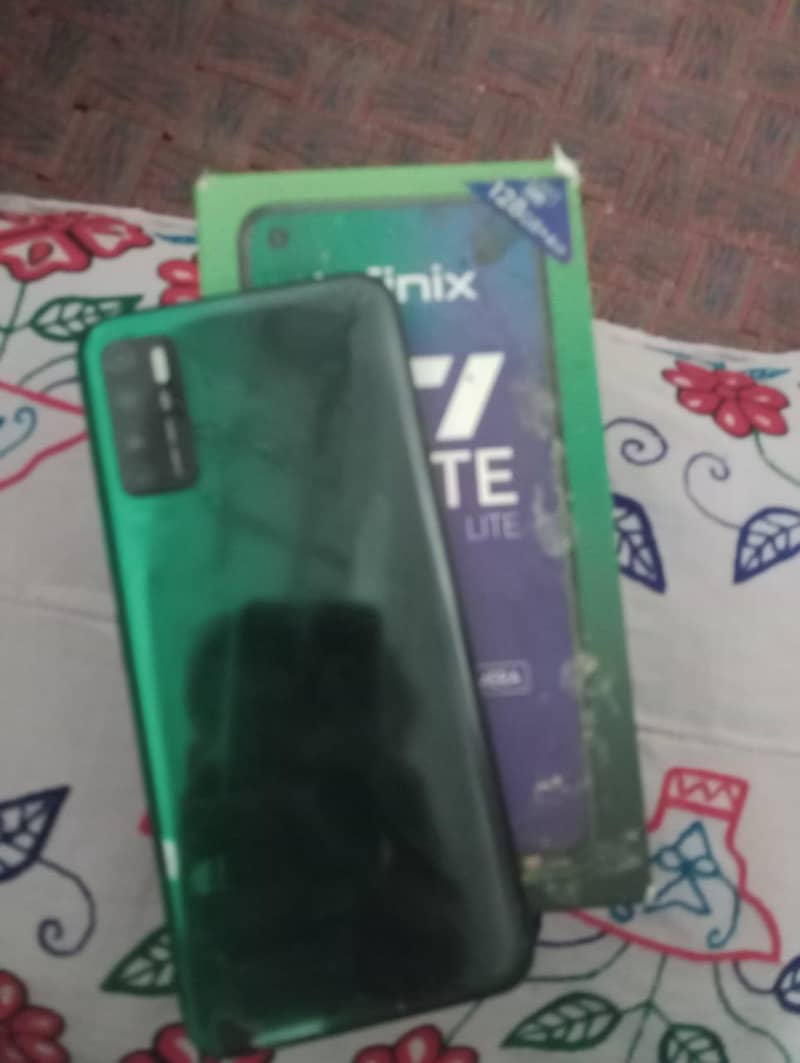 perfect condition 0