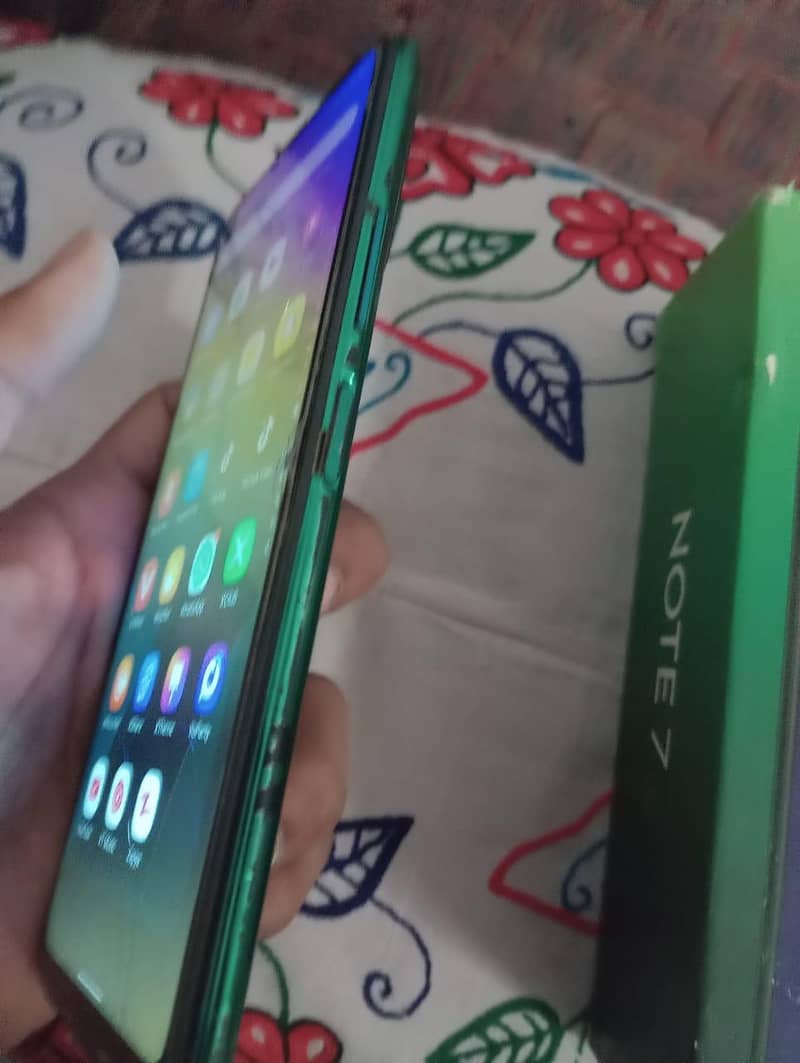 perfect condition 3