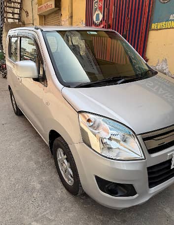 Suzuki Wagon R VXL | 2020 | for sale