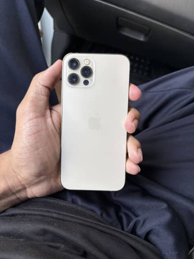 Jv iphone 12 pro