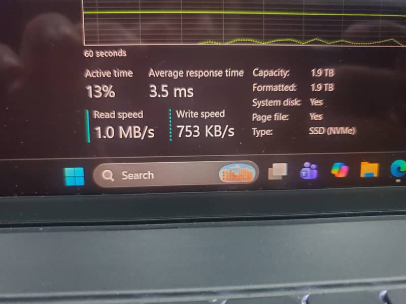 Dell workstation 3