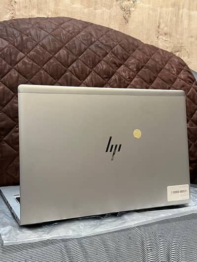 Hp Elitebook 850 G6 New
