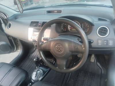 Suzuki swift DLS 1.3